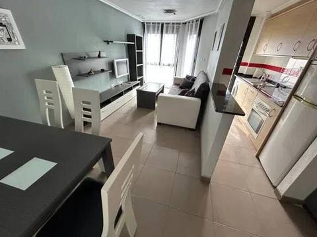 Piso en Venta en Torrevieja