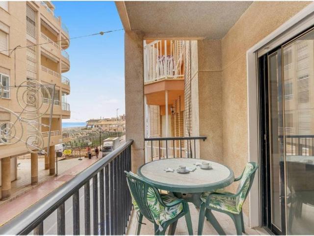 Piso en Venta en Torrevieja