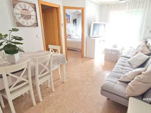 Piso en Venta en Torrevieja