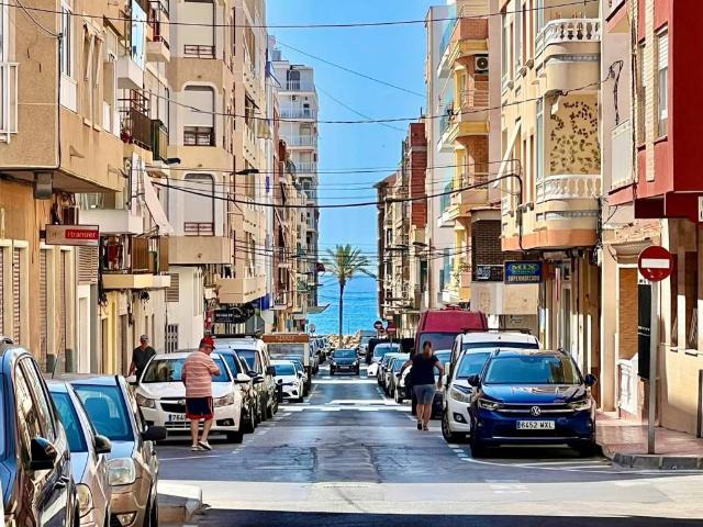 Piso en Venta en Torrevieja