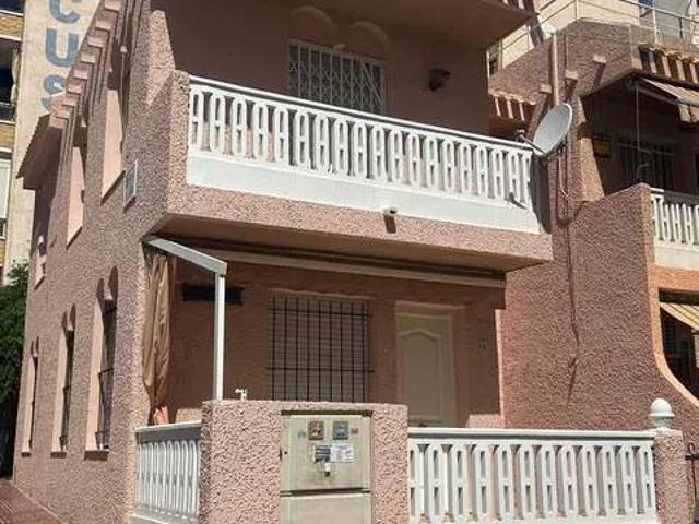 Piso en Venta en Torrevieja