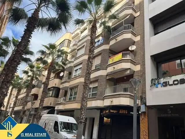 Piso en Venta en Torrevieja