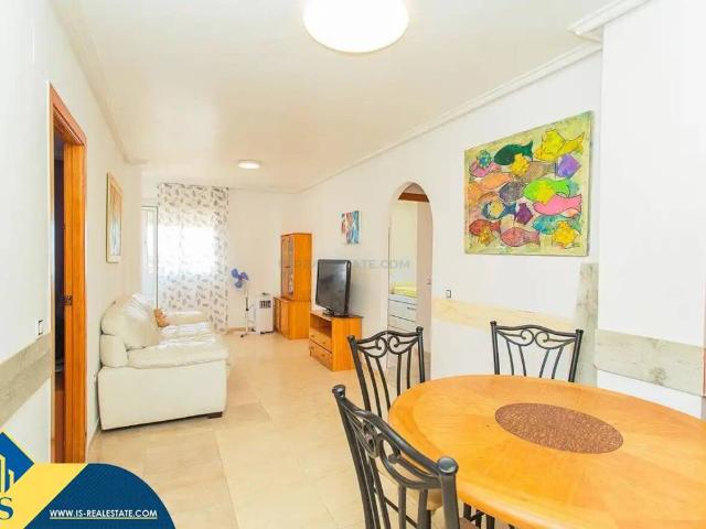 Piso en Venta en Torrevieja