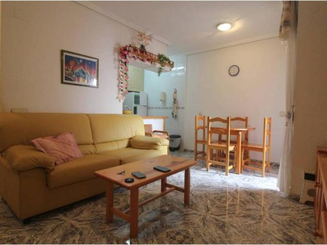 Piso en Venta en Torrevieja