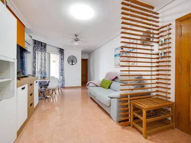 Piso en Venta en Torrevieja