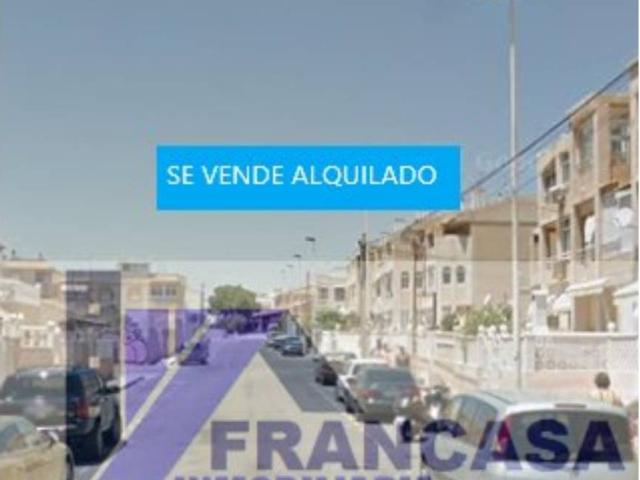 Piso en Venta en Torrevieja