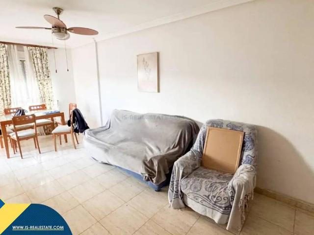 Piso en Venta en Torrevieja