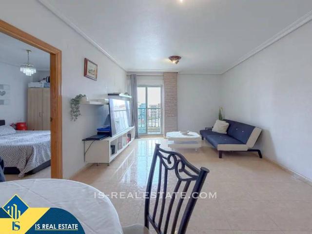 Piso en Venta en Torrevieja