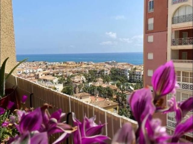 Piso en Venta en Torrevieja