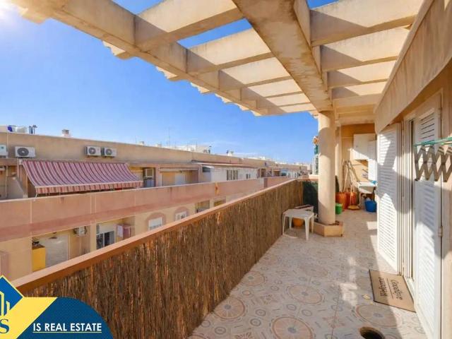 Piso en Venta en Torrevieja