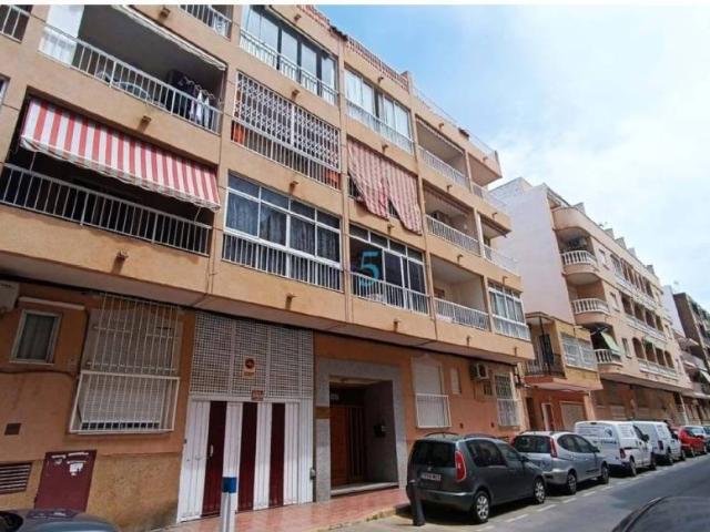 Piso en Venta en Torrevieja