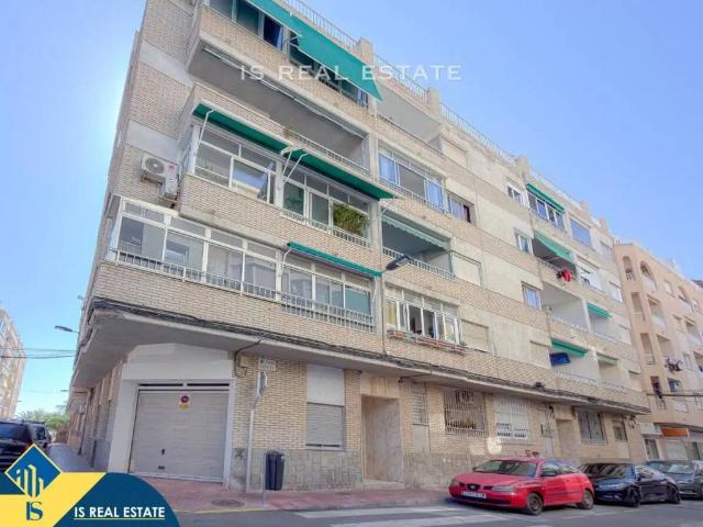 Piso en Venta en Torrevieja