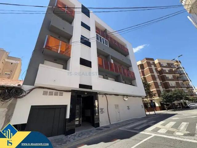 Piso en Venta en Torrevieja