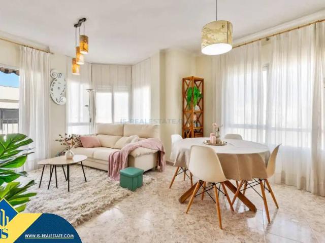 Piso en Venta en Torrevieja