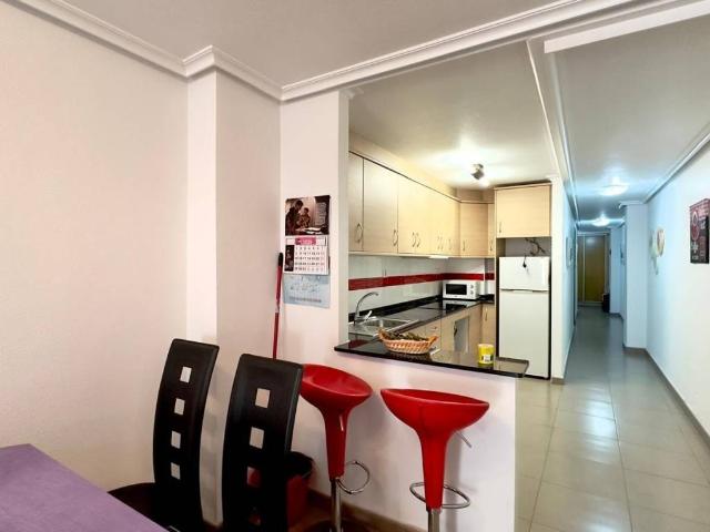 Piso en Venta en Torrevieja