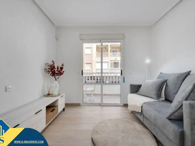 Piso en Venta en Torrevieja