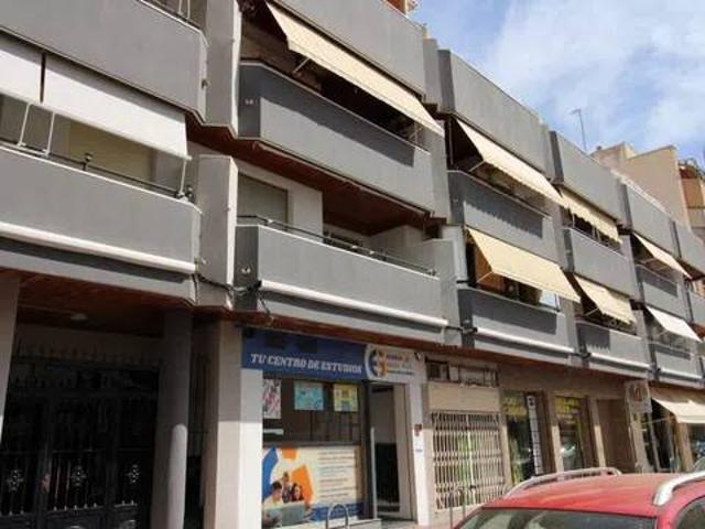 Piso en Venta en Torrevieja