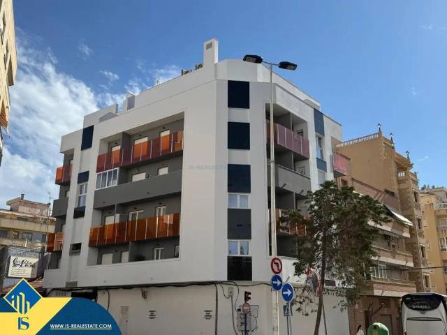 Piso en Venta en Torrevieja