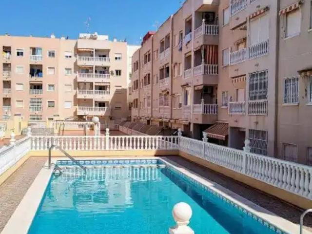 Piso en Venta en Torrevieja