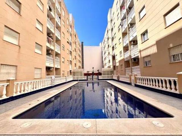 Piso en Venta en Torrevieja
