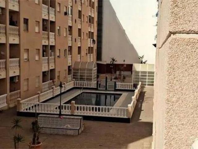 Piso en Venta en Torrevieja