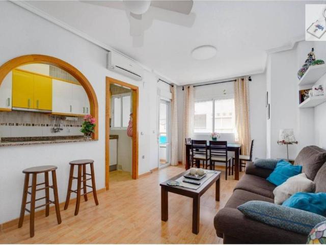 Piso en Venta en Torrevieja