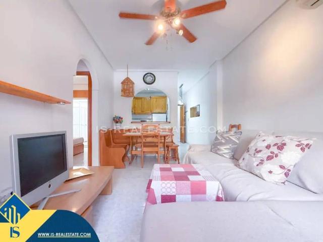 Piso en Venta en Torrevieja