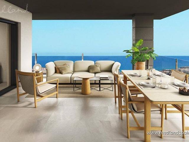 Piso en Venta en La Mata