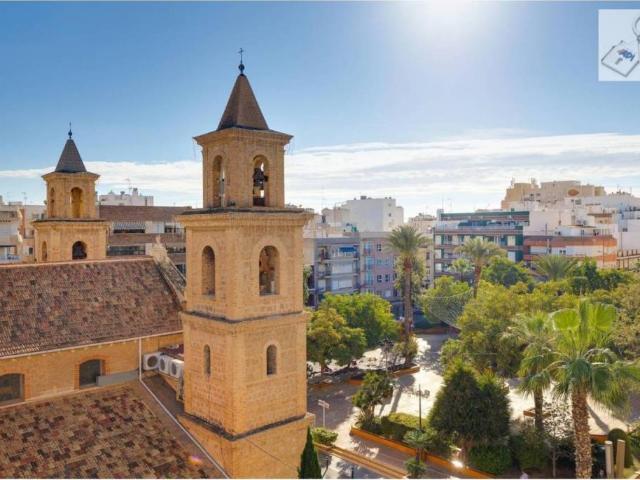 Piso en Venta en Torrevieja
