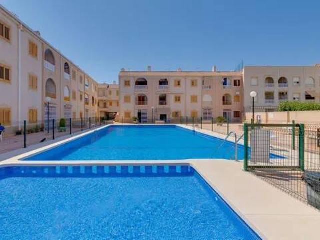 Piso en Venta en Torrevieja