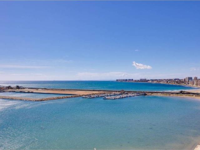 Piso en Venta en Torrevieja