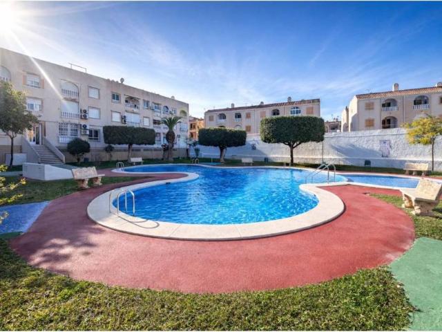 Piso en Venta en Torrevieja