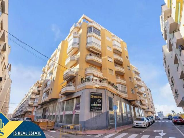Piso en Venta en Torrevieja
