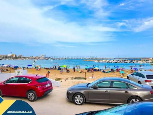 Piso en Venta en Torrevieja