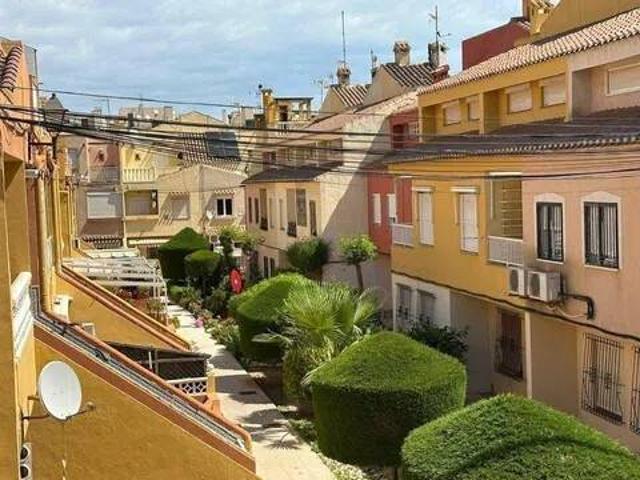 Piso en Venta en Torrevieja