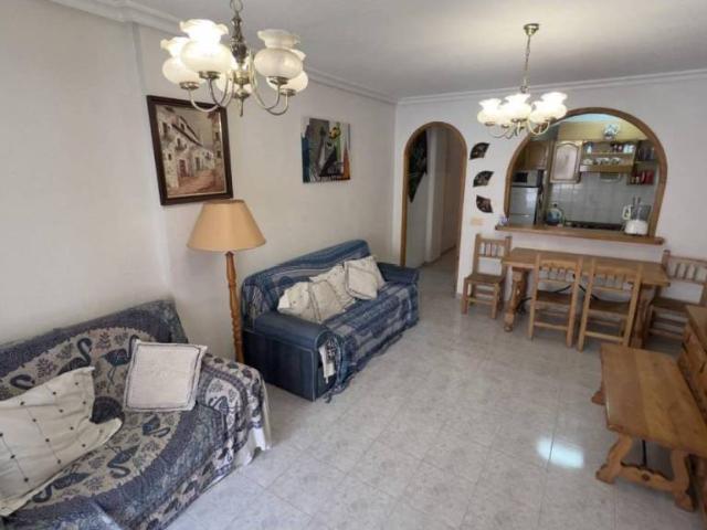 Piso en Venta en Torrevieja
