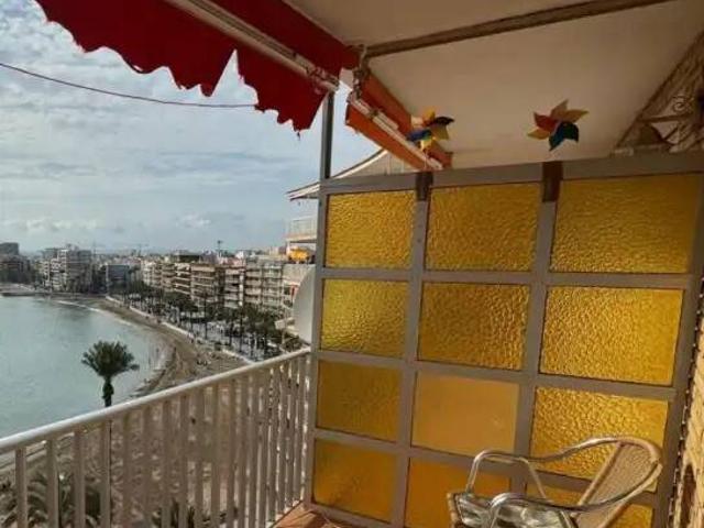 Piso en Venta en Torrevieja