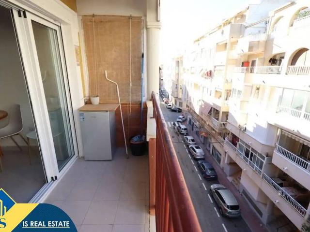Piso en Venta en Torrevieja