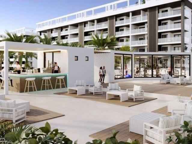 Piso en Venta en Torrevieja