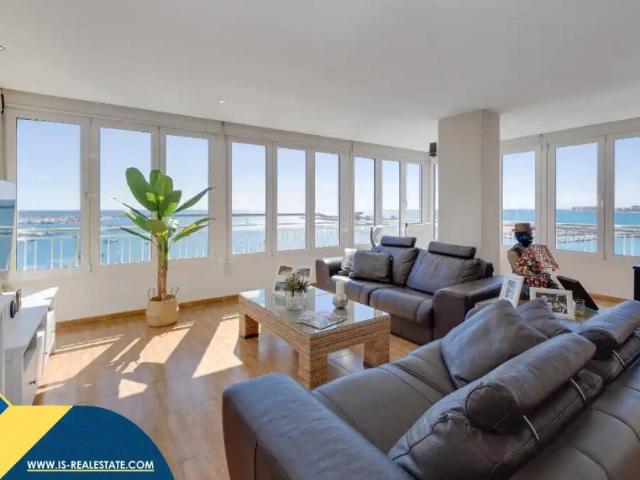 Piso en Venta en Torrevieja