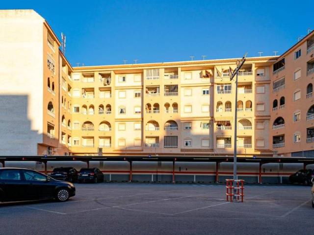 Piso en Venta en Torrevieja