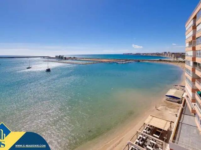 Piso en Venta en Torrevieja