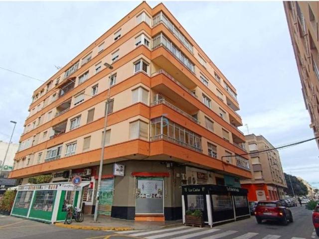 Piso en Venta en Torrevieja