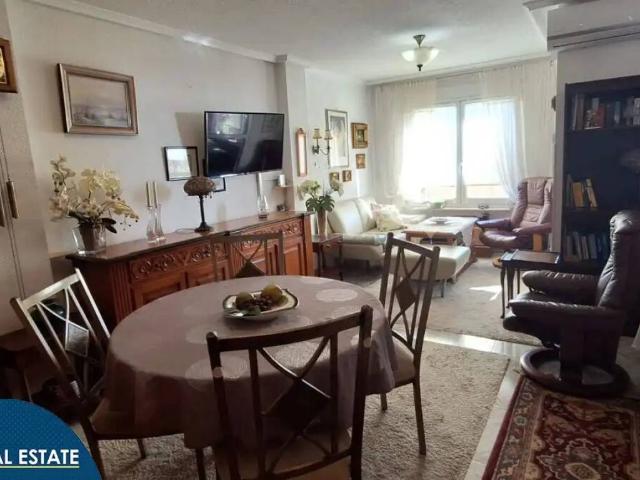 Piso en Venta en Torrevieja