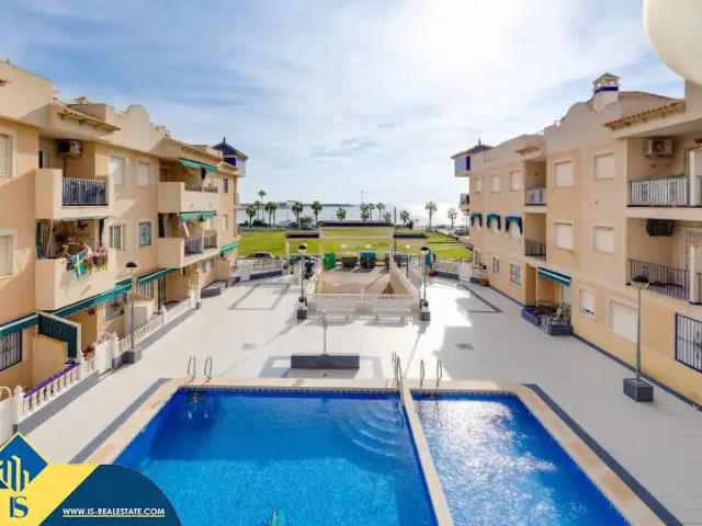 Piso en Venta en Torrevieja