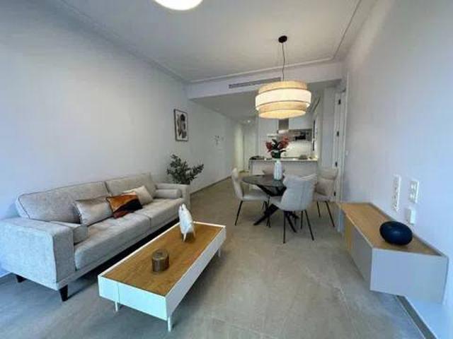 Piso en Venta en Torrevieja