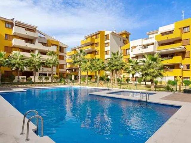Piso en Venta en Torrevieja