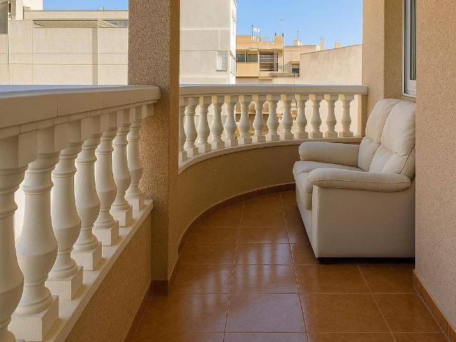 Piso en Venta en Torrevieja