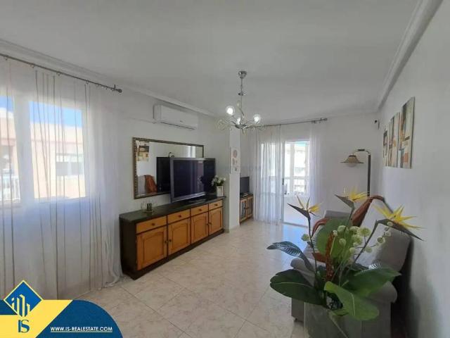 Piso en Venta en Torrevieja