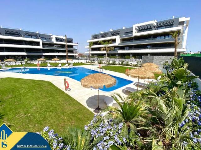 Piso en Venta en Torrevieja